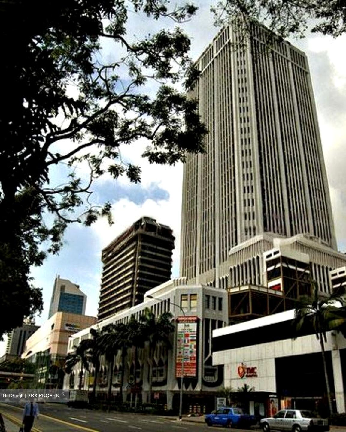 Peninsula Plaza (D6), Office #458628091